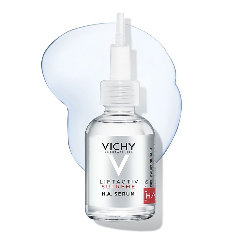 Hyaluronic Acid Serum
