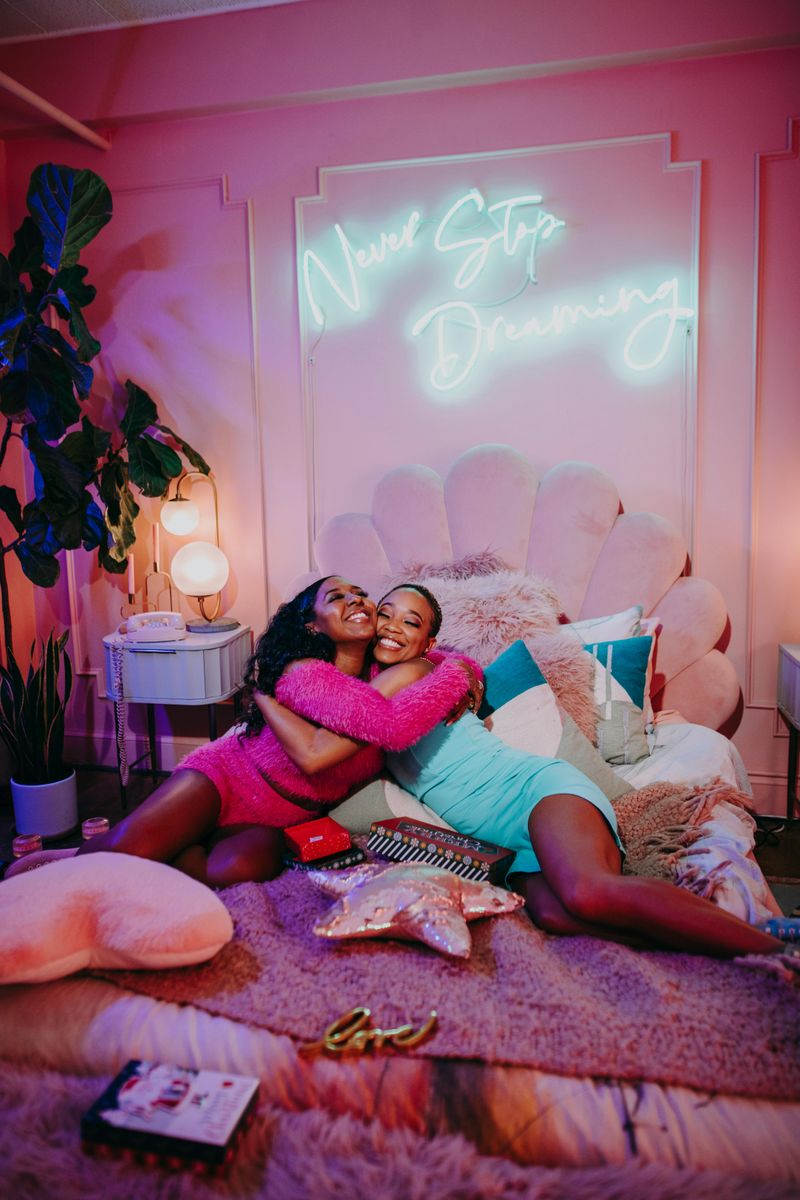 I'm Not Like Other Girls