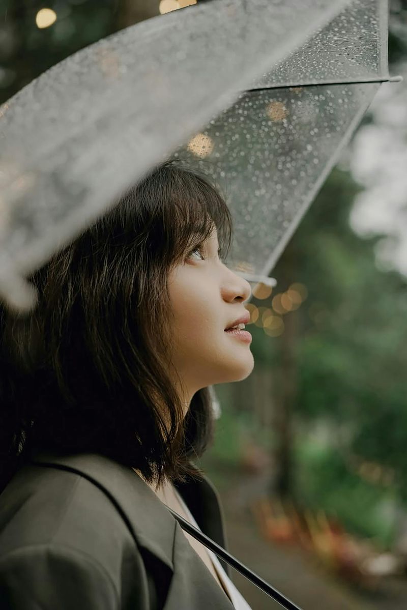 I'm not angry anymore — I just don't care.