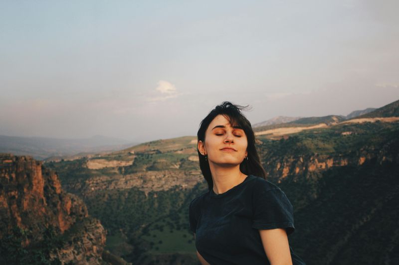 I can survive—even thrive—without external validation