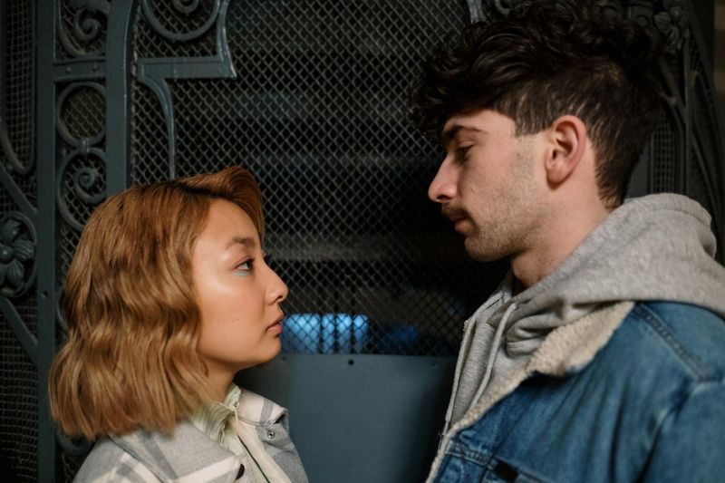 Ignoring Red Flags Because of Chemistry