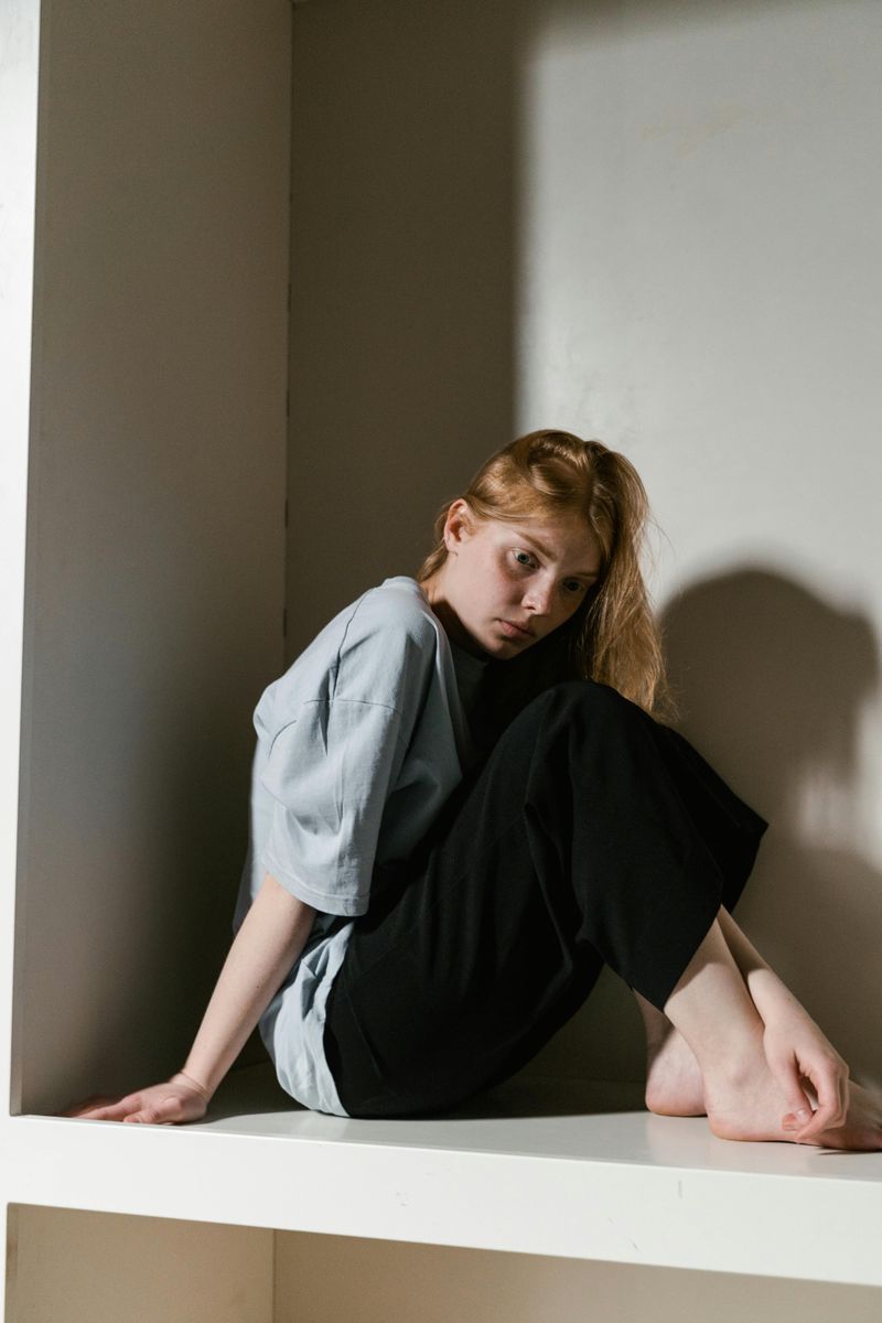 Ignoring Relationship Problems and Assuming Things Will Fix Themselves