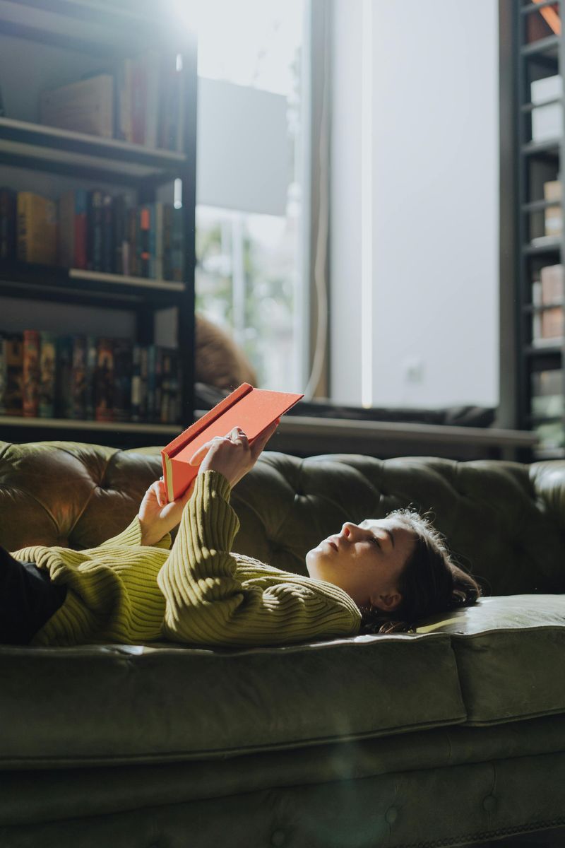 Introverted Recharge