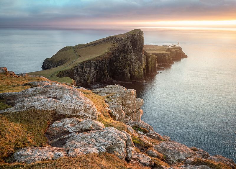 Isle of Skye, Scotland