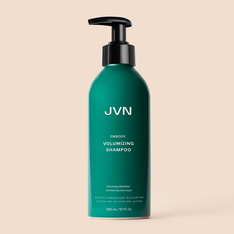 JVN Embody Daily Volumizing Shampoo