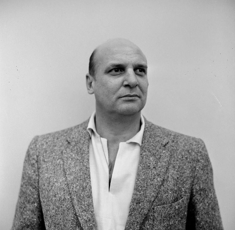 Jackie Coogan – Silent Film Star Who Changed the Law