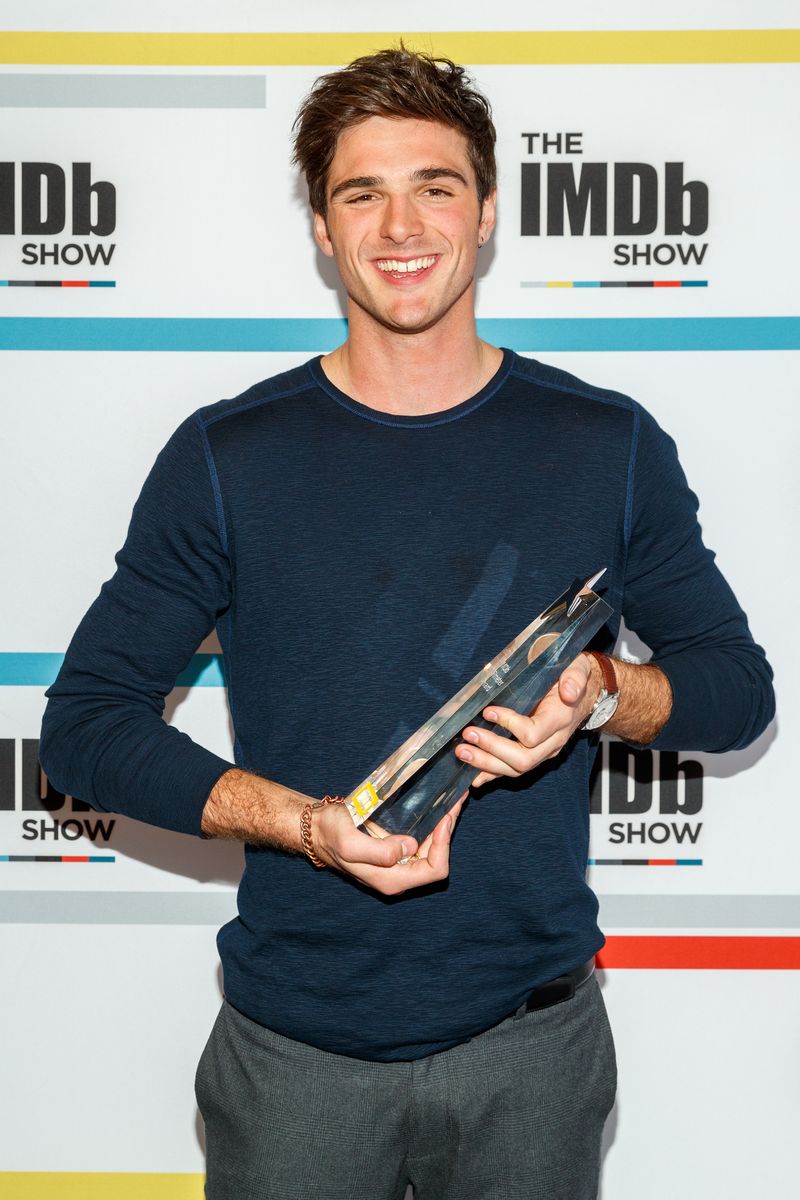 Jacob Elordi – 6'5