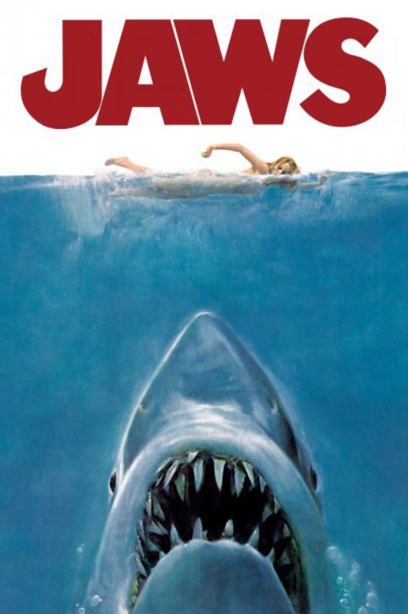 Jaws (1975)