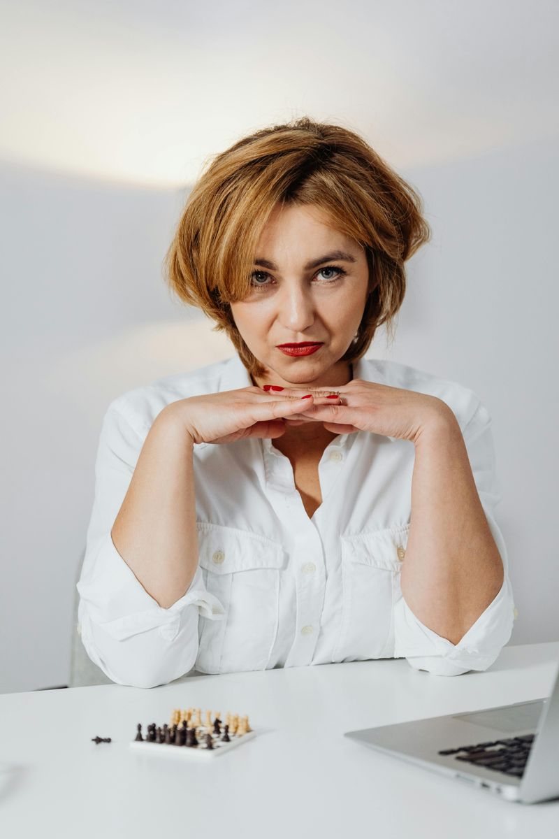 Jealousy And Competition