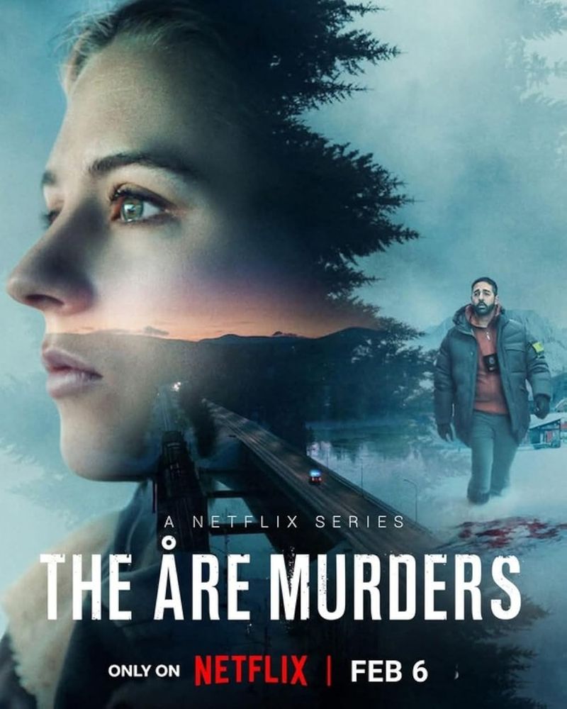 The Åre Murders (2025–Present)
