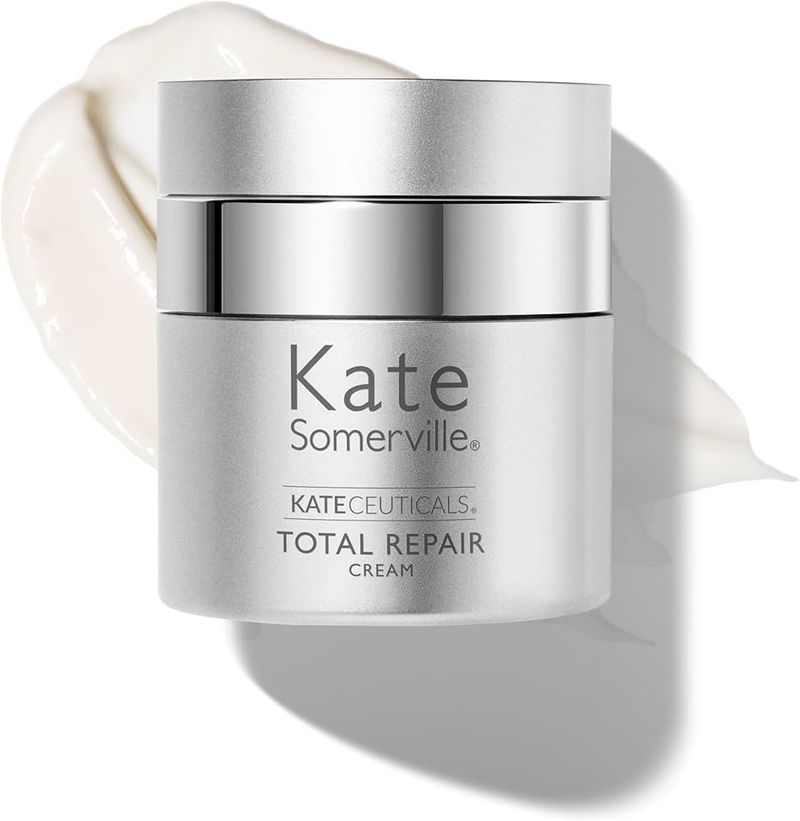 KateCeuticals Total Repair Cream