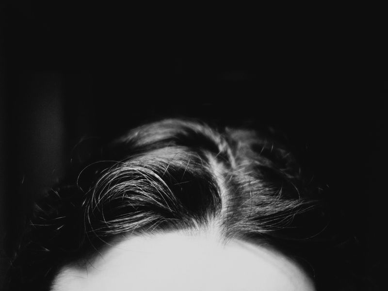 Keeping Your Part in the Same Spot Forever