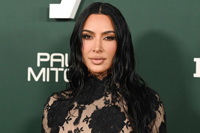 Kim Kardashian – SKIMS, KKW Beauty, various ventures