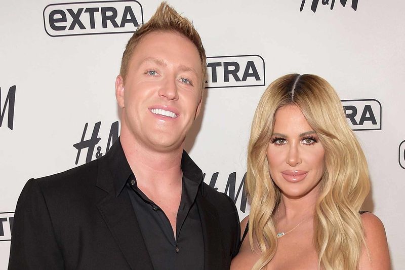 Kim Zolciak