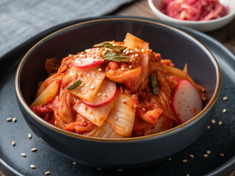 Kimchi