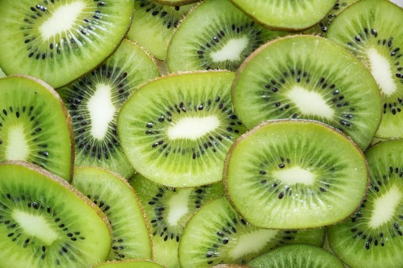 Kiwi Fruit