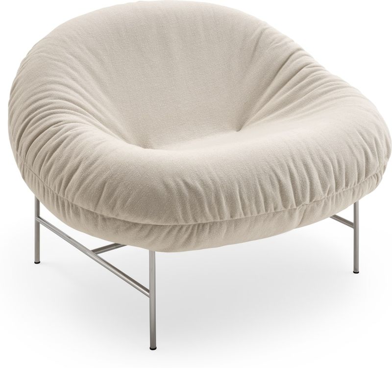 Knoll Willo Perron Bun Chair