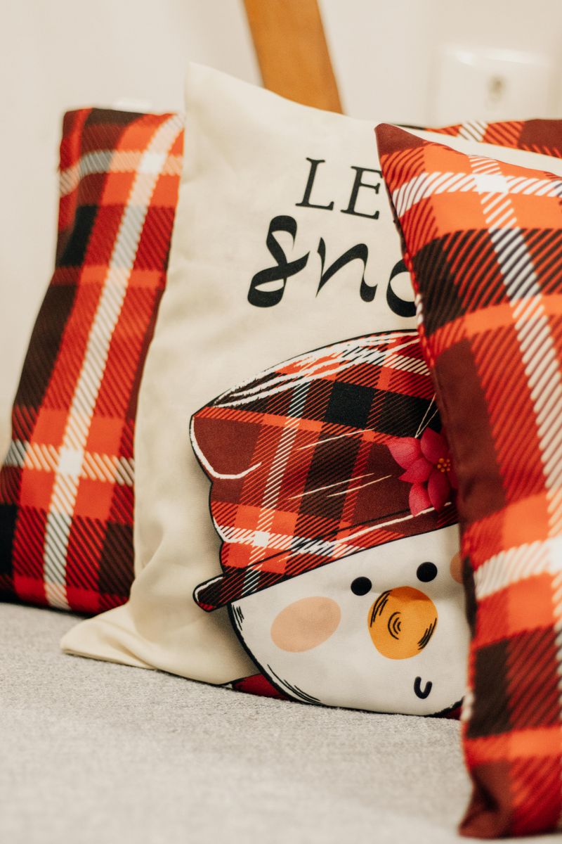 Curtain Call for Fabrics