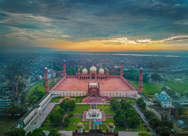 Lahore, Pakistan