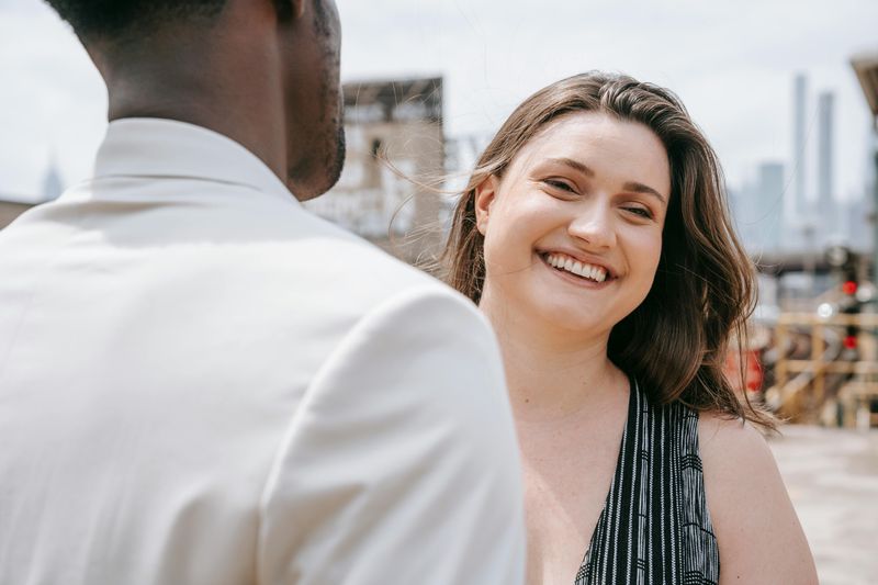 Laugh Freely and Authentically