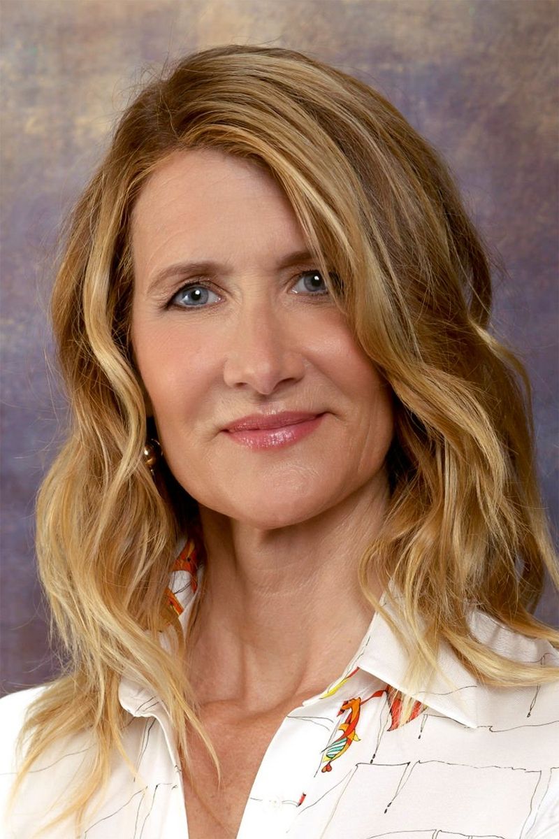 Laura Dern — Actress-Producer Extraordinaire