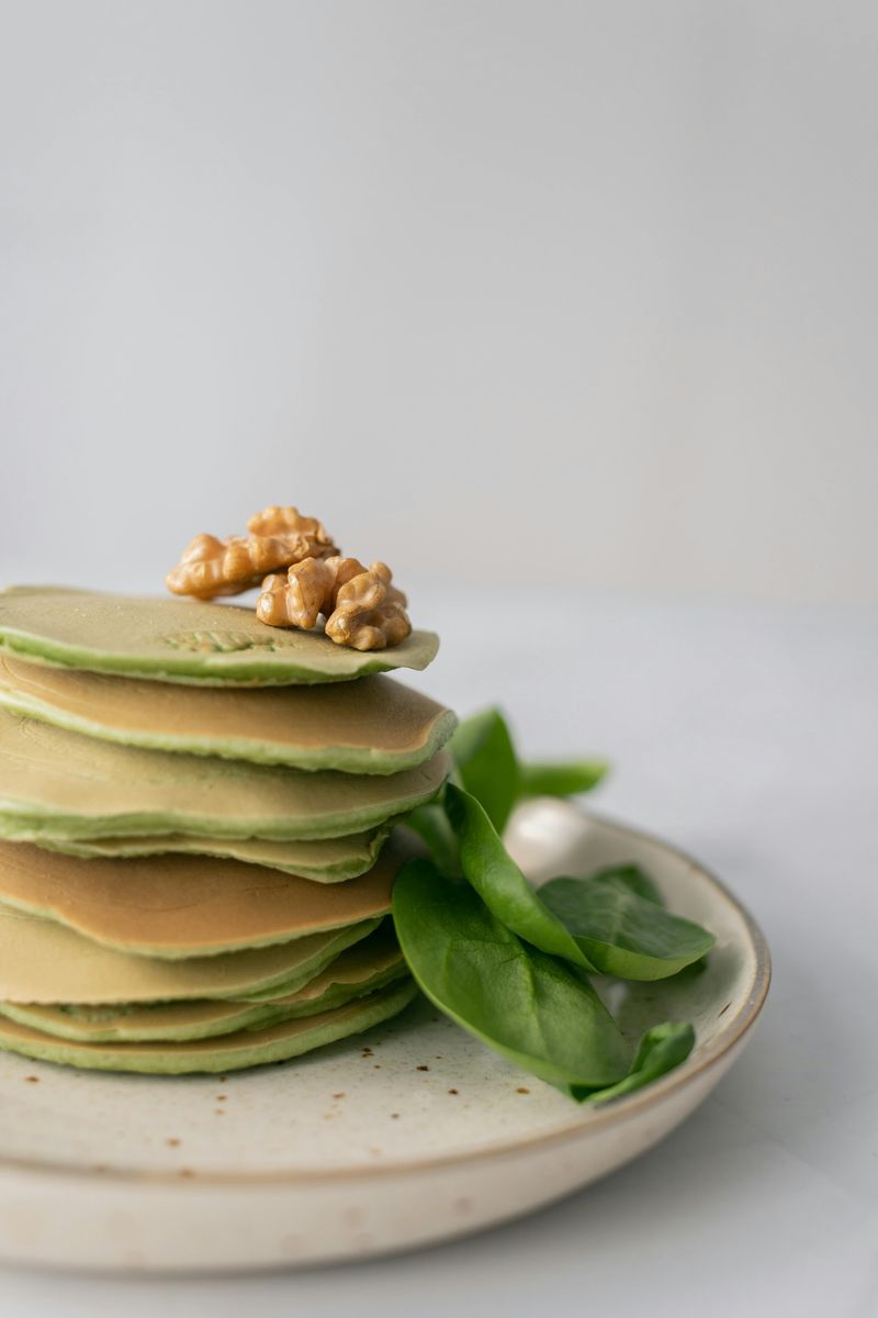 Leafy Greens (Spinach, Kale)