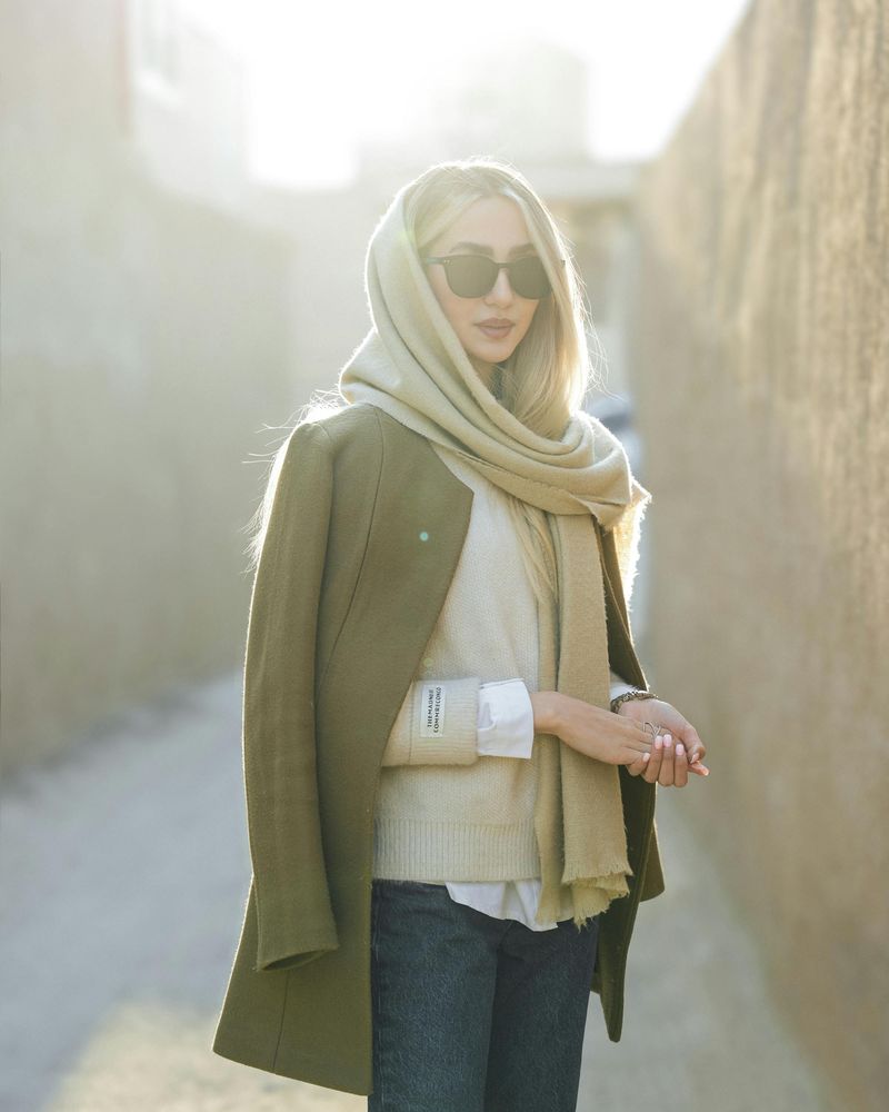 Learn the Art of Layering