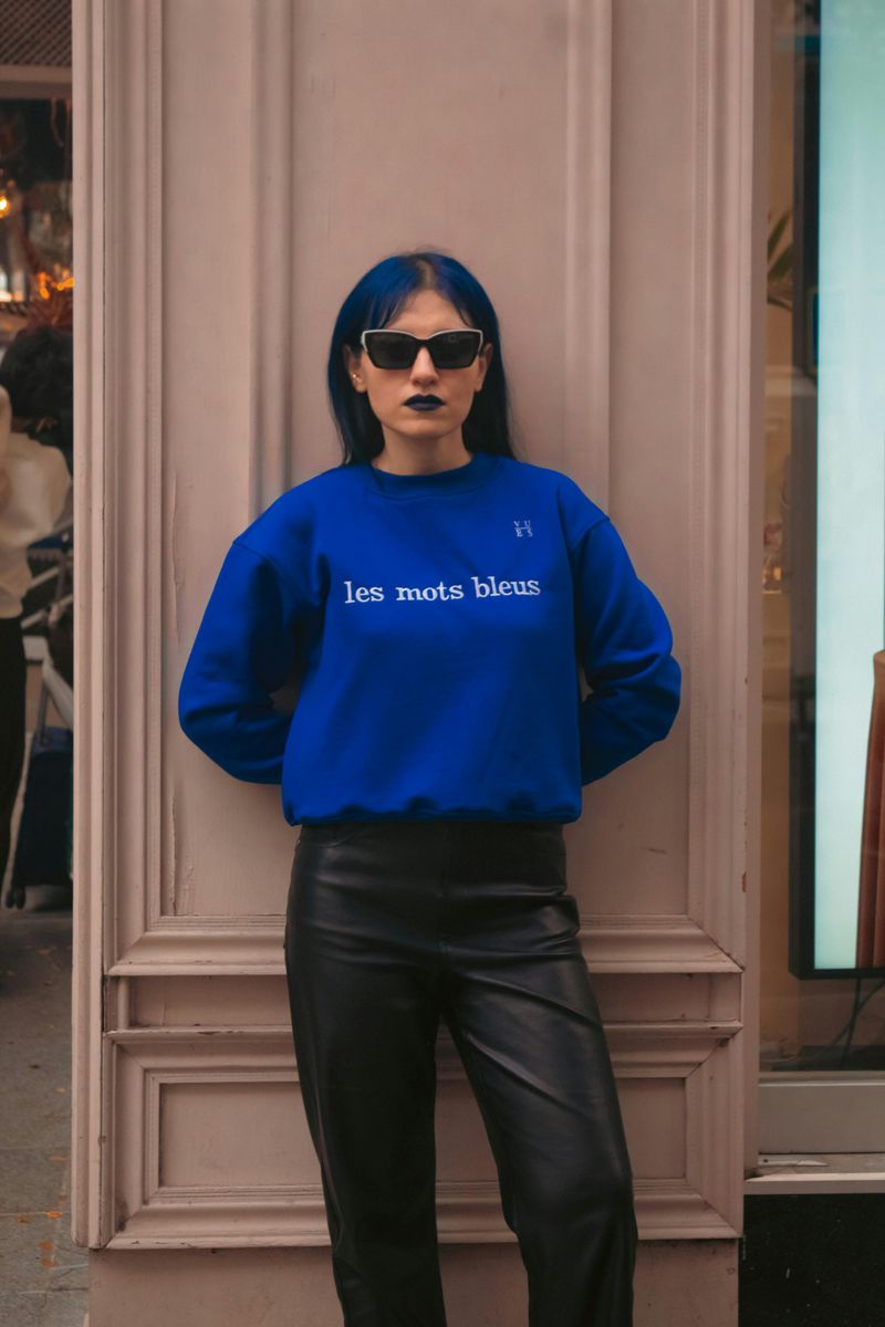 Leather or Faux Leather