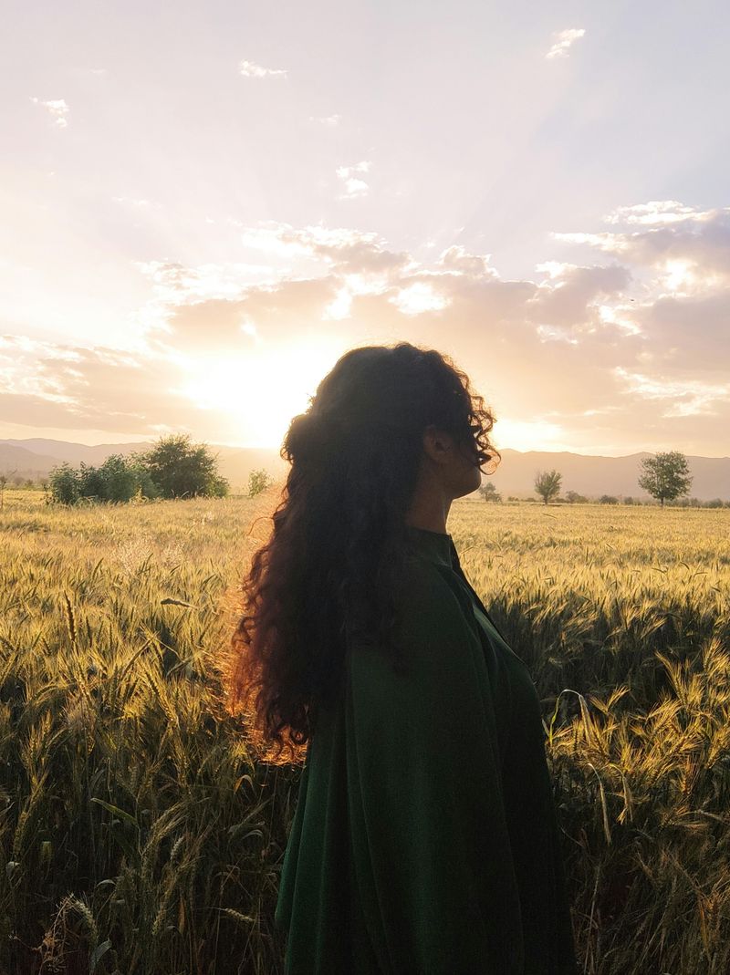 Letting Go Isn't Losing—It's Choosing Peace