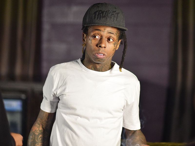 Lil Wayne