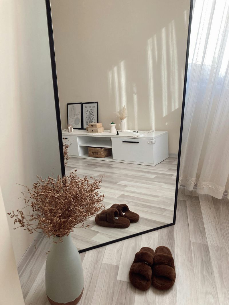 Limit Decorative Items