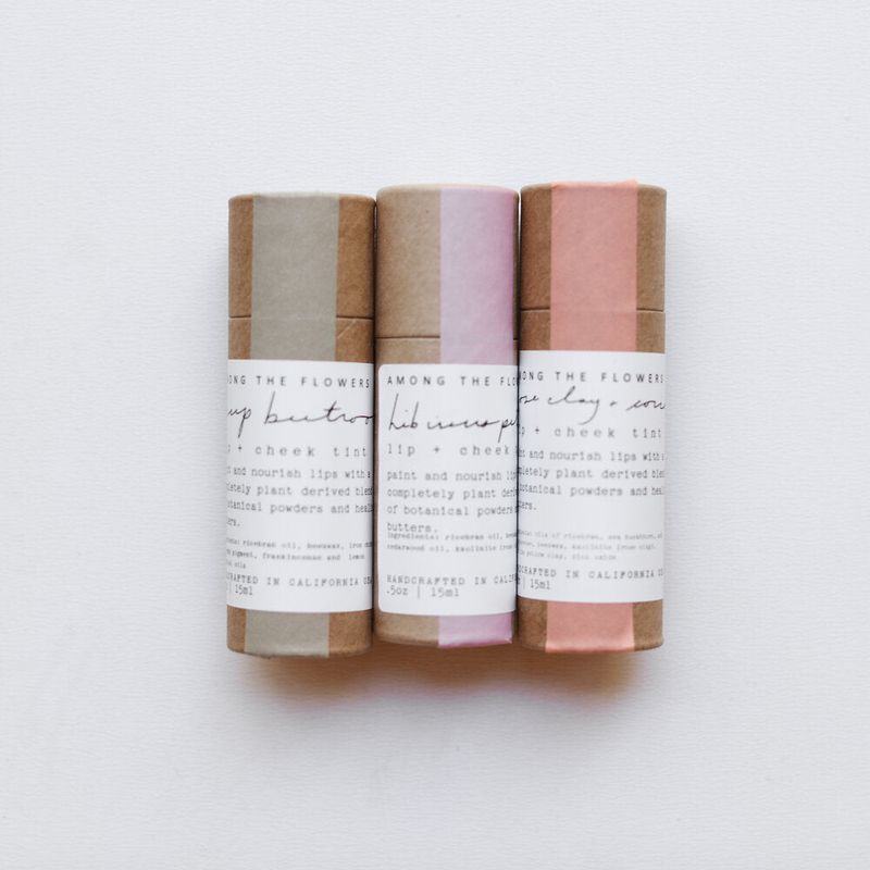 Lip and Cheek Multi-Stick