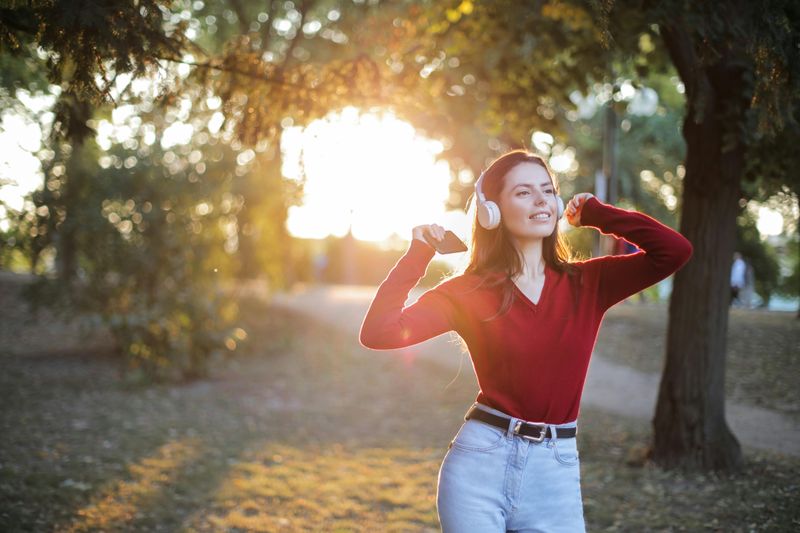 Listen to Music Actively, Not as Background Noise