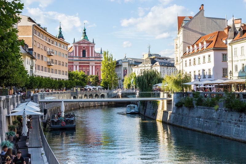 Ljubljana, Slovenia