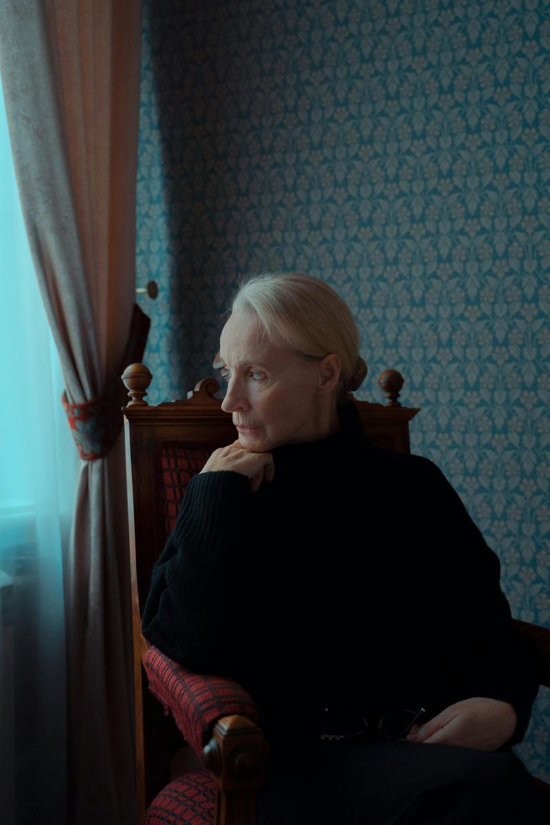 Loneliness Can Cloud Your Judgment