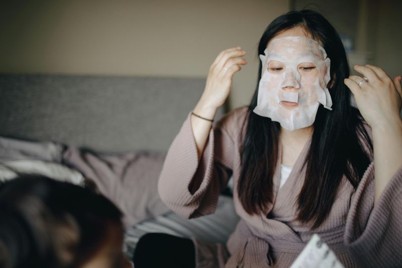 Losing Personal Time