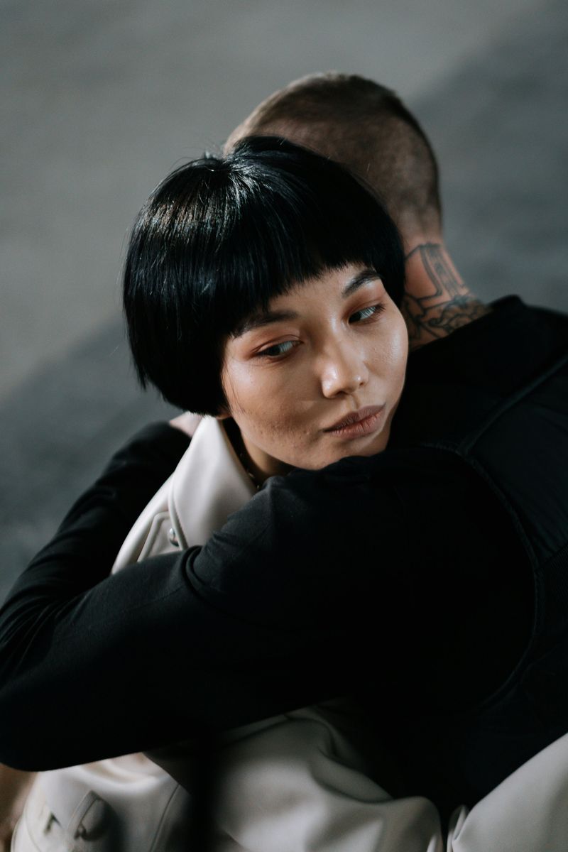 Love-Bombing Turns Into Silent Treatment