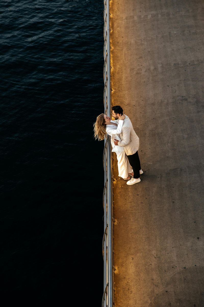 Loves You Loudly, Even in the Quiet Ways