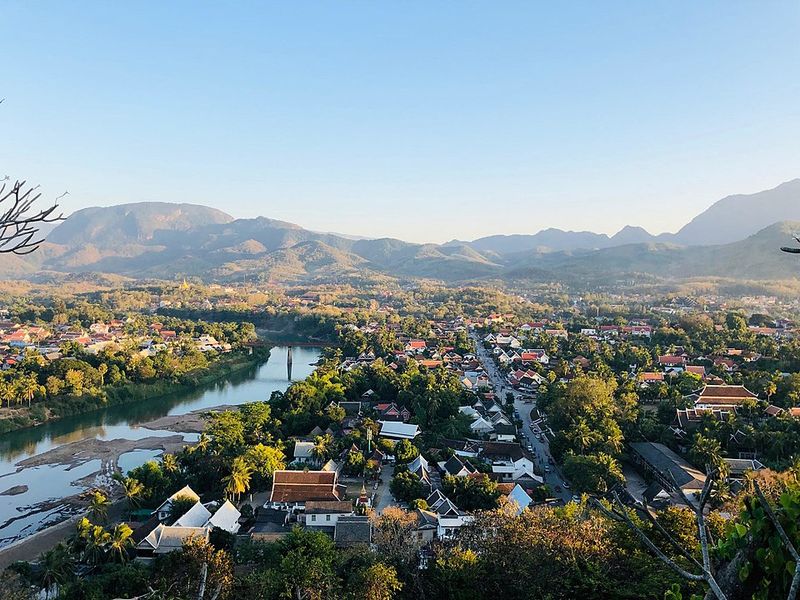 Luang Prabang Circuit, Laos