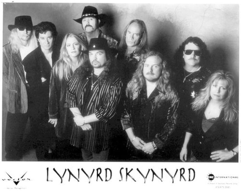 Lynyrd Skynyrd