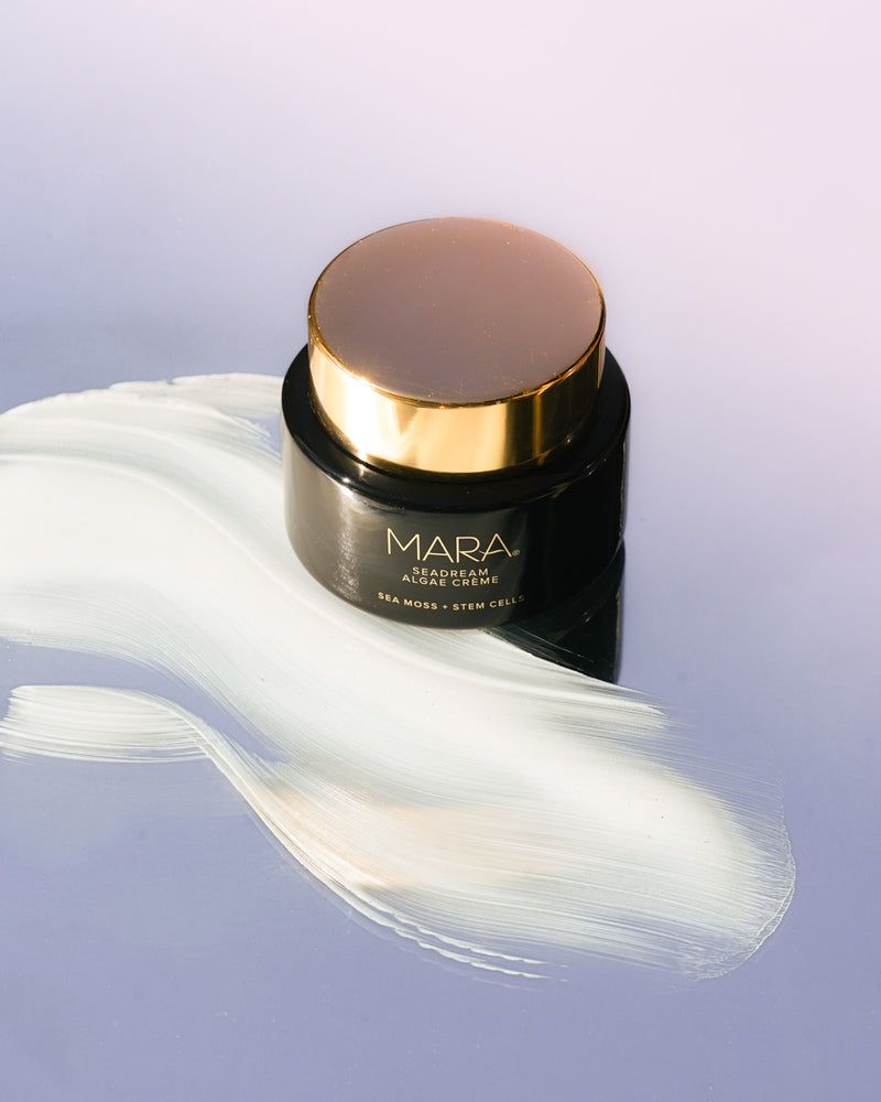 MARA SeaDream Firming Algae Crème Moisturizer