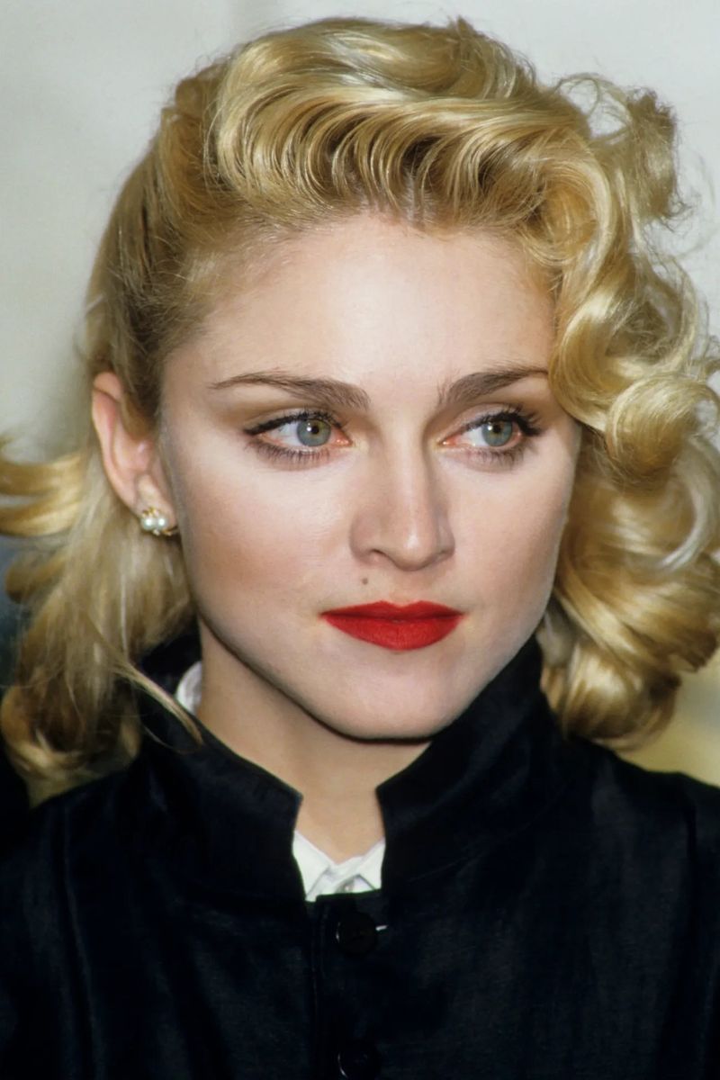 Madonna: Pop-Rock Fusion and Fearless Reinvention