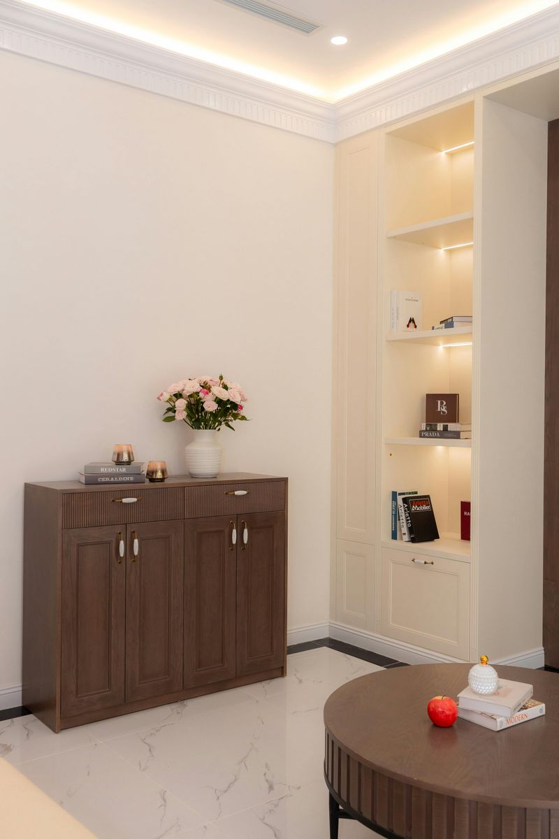 Maintain Everything Impeccably Clean