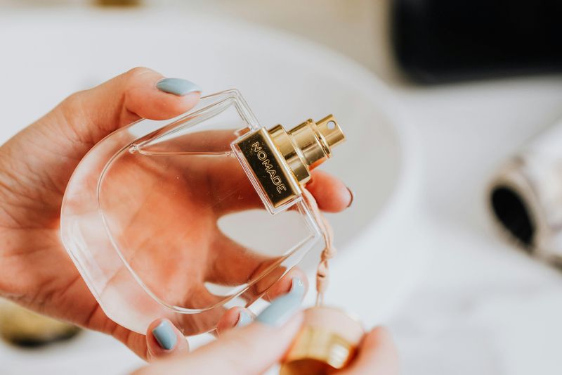 Maintain Fresh Breath and a Clean Scent