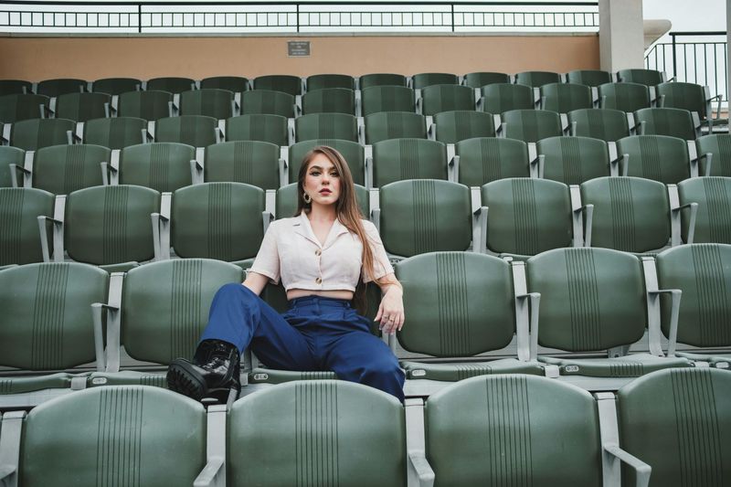 Maintaining Her Independence