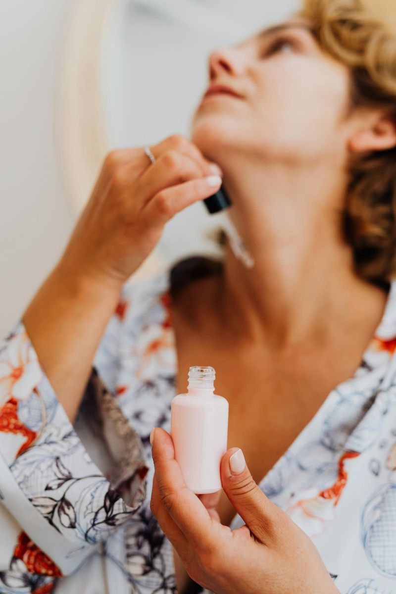 Maintaining a Consistent Skincare Routine