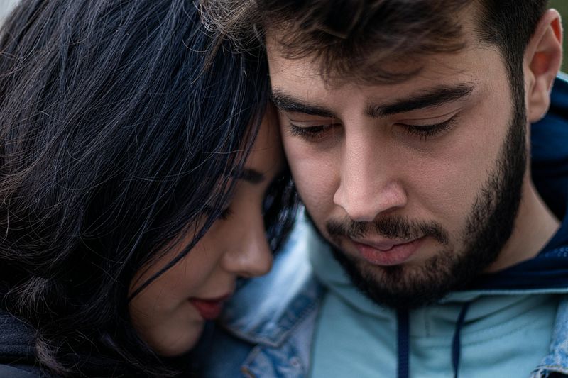 Make You Feel Unloved or Unappreciated