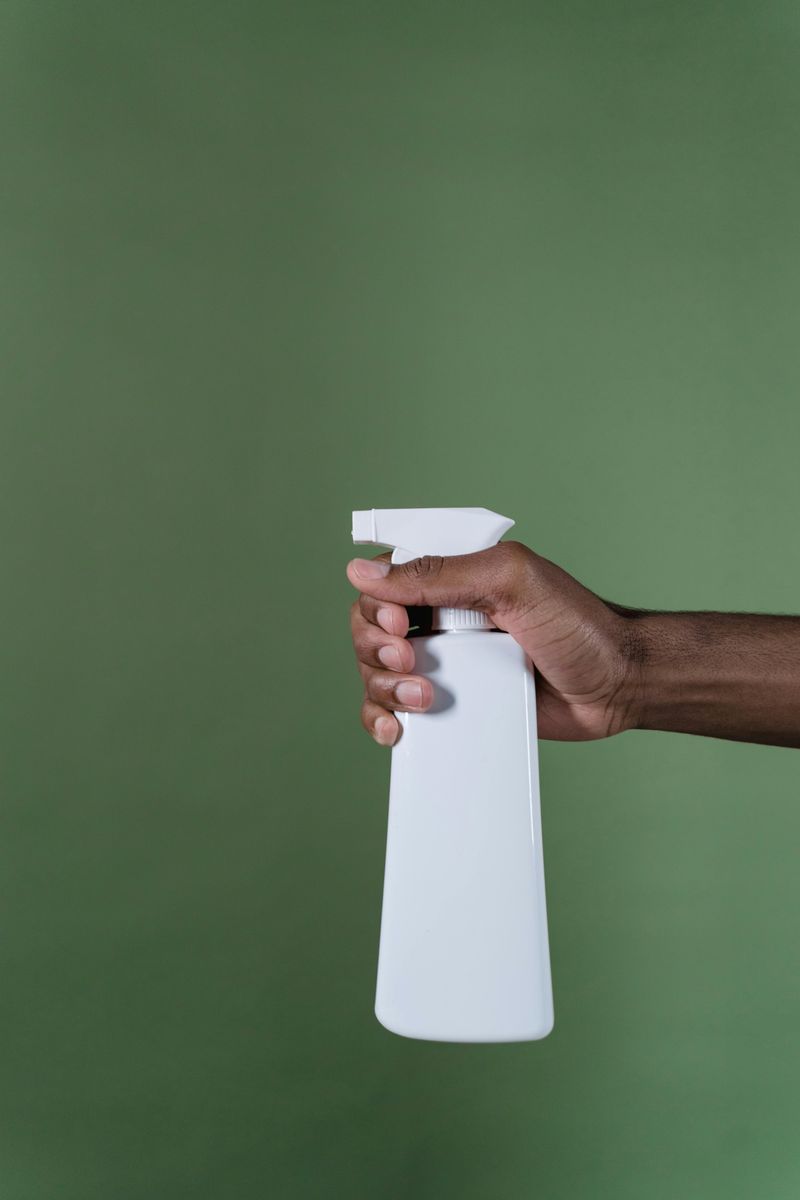 Make Your Own Household Cleaners