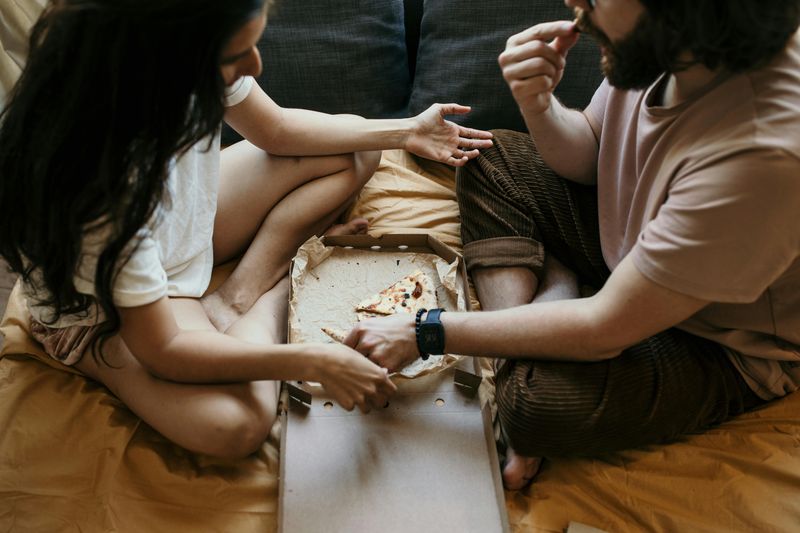 Making Time for Daily Check-Ins