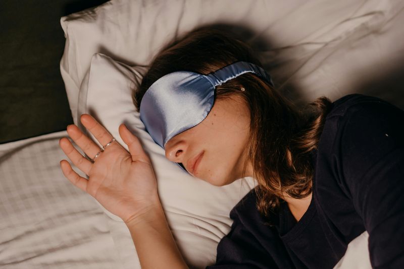 Managing Stress and Prioritizing Sleep